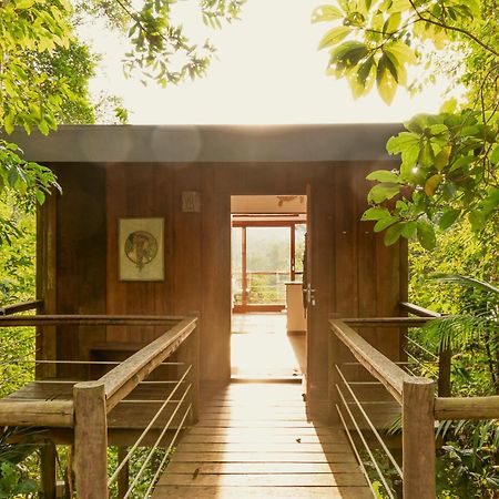 La Luciole Ecolodge ปาราตี ภายนอก รูปภาพ